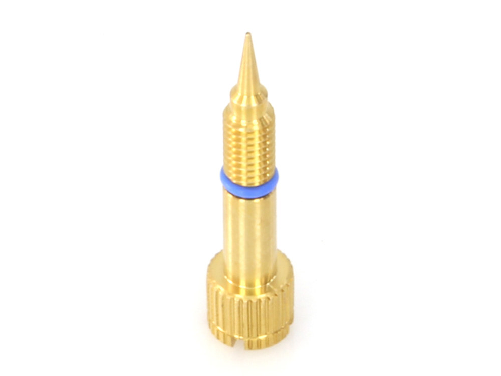 Screw; Idle Mixture w/ O%27Ring