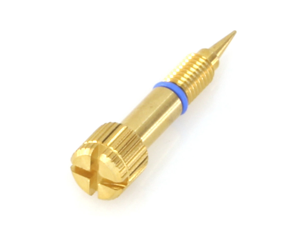 Screw; Idle Mixture w/ O%27Ring