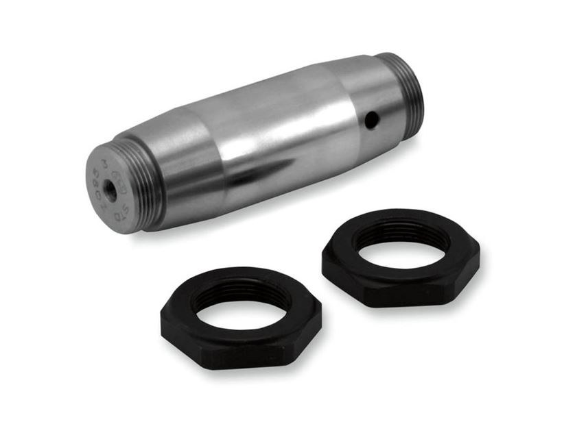 Crank Pin; BT%27L81-99 Evo, 2 Hole