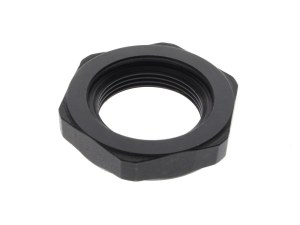 S&S Crankpin Nut. Fits Big Twin Late 1981-1999. S&S Crankpin Nut. Fits Big Twin Late 1981-1999.