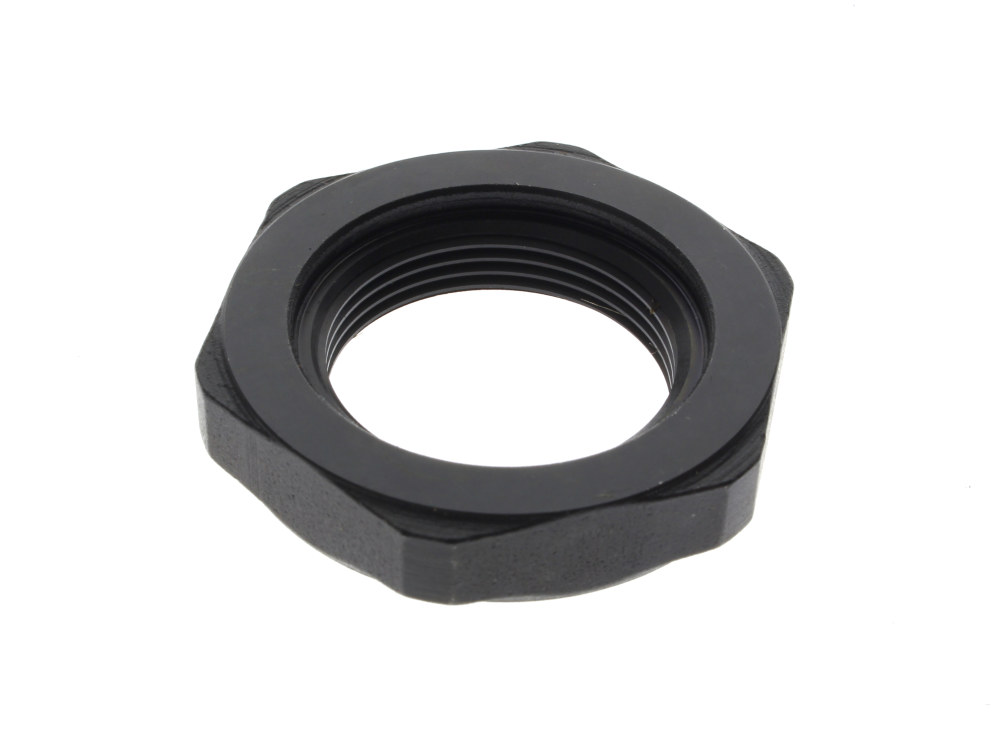 S&S Crankpin Nut. Fits Big Twin Late 1981-1999.