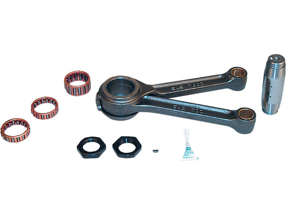 Con Rods; BT%2784-99 Heavy Duty