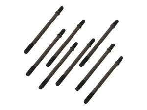 S&S Cylinder Base Studs. Fits Evo 1985-1999. S&S Cylinder Base Studs. Fits Evo 1985-1999.