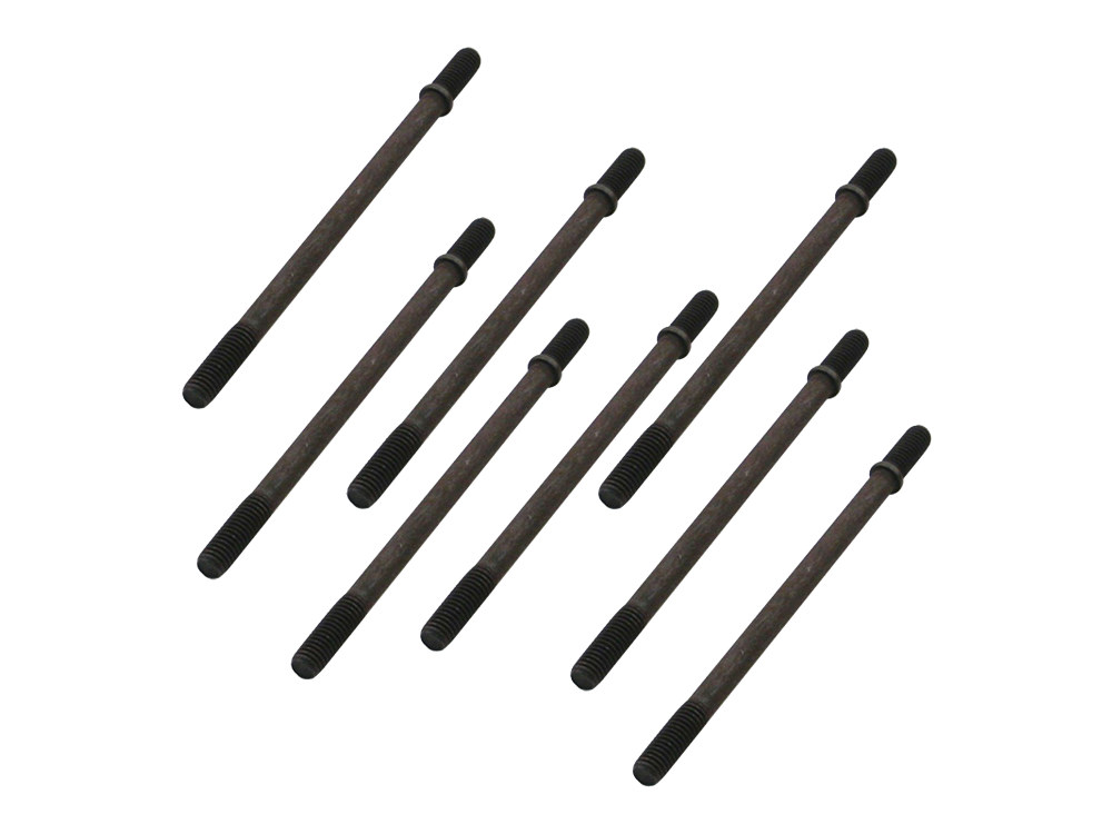 Cyl Studs; BT%2785-99 Evo