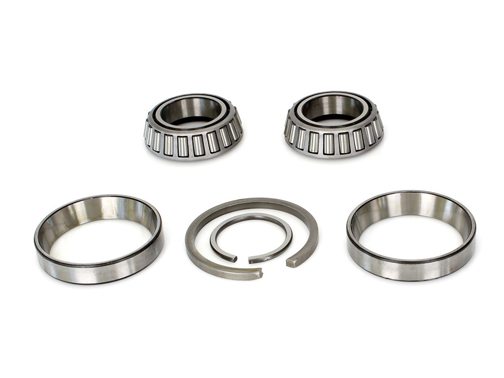 Brg Kit; LH C/Case Timken BT%2769up