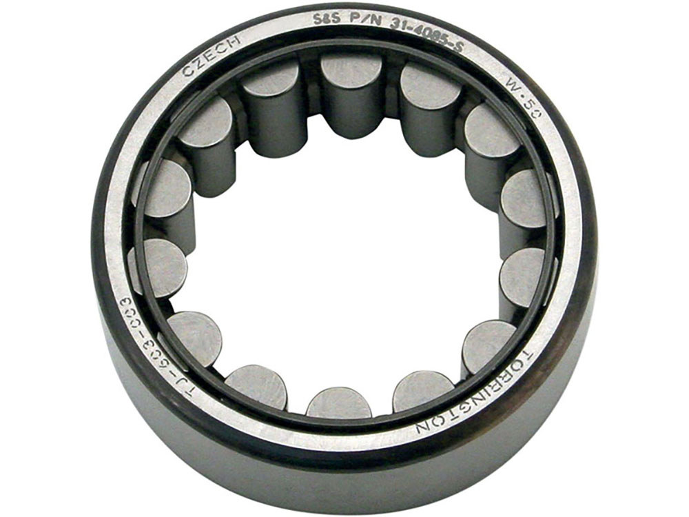 Brg; RH Main T/Cam B%2700-06