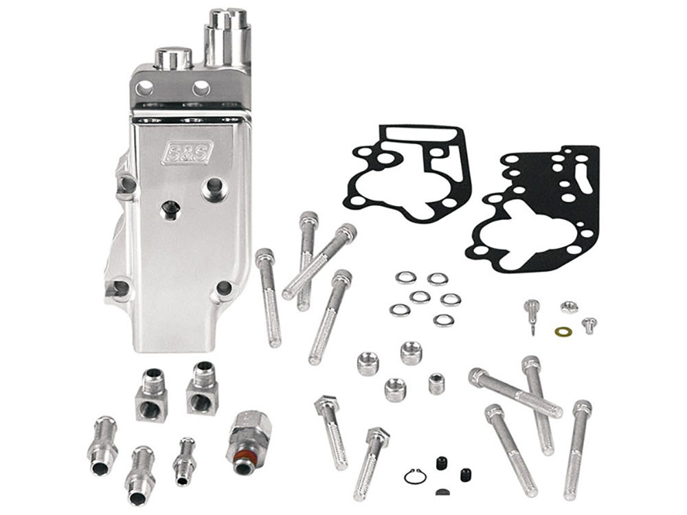 O/Pump; BT%2736-72 Uni Cvr