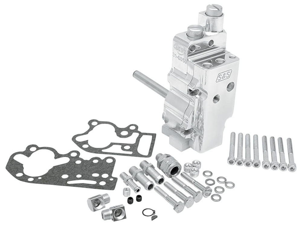 O/Pump; BT%2773-91 Uni Cvr