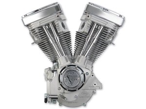 S&S 80ci Evo Engine – Natural.  S&S 80ci Evo Engine – Natural.