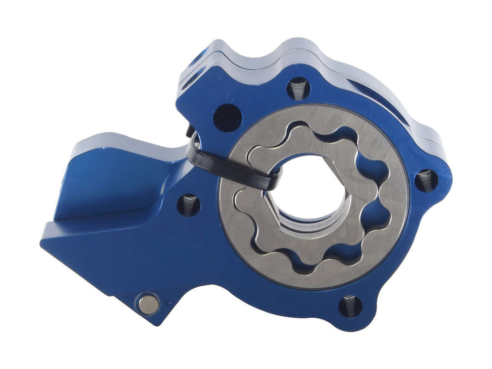 S&S TC3 High Volume Oil Pump. Fits Dyna 2006 & Twin Cam 2007-2017.