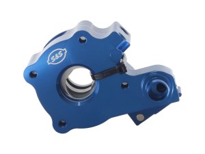 S&S TC3 High Volume Oil Pump. Fits Dyna 2006 & Twin Cam 2007-2017. S&S TC3 High Volume Oil Pump. Fits Dyna 2006 & Twin Cam 2007-2017.