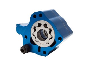 S&S High Volume Oil Pump. Fits Milwaukee-Eight 2017up with Oil Cooled Engine. S&S High Volume Oil Pump. Fits Milwaukee-Eight 2017up with Oil Cooled Engine.