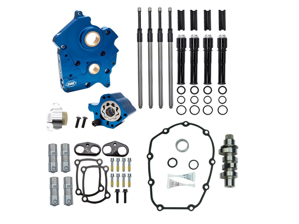Cam Chest Kit; M8%2717up, 465C Cam
