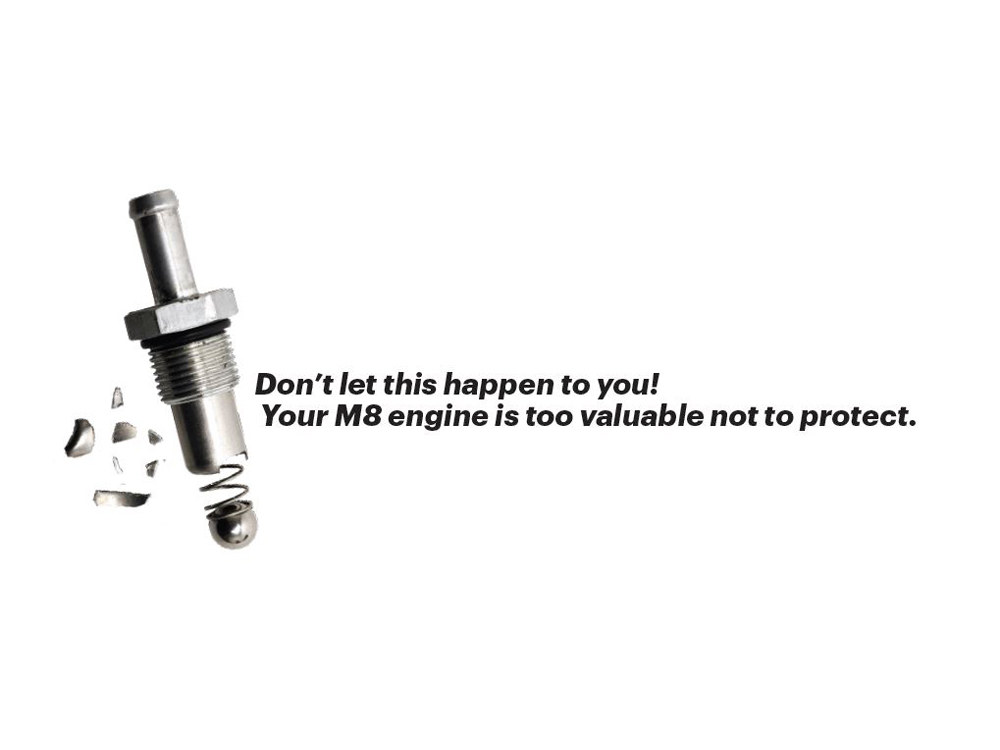 Oil Control Valve; S/Tail%2718up &