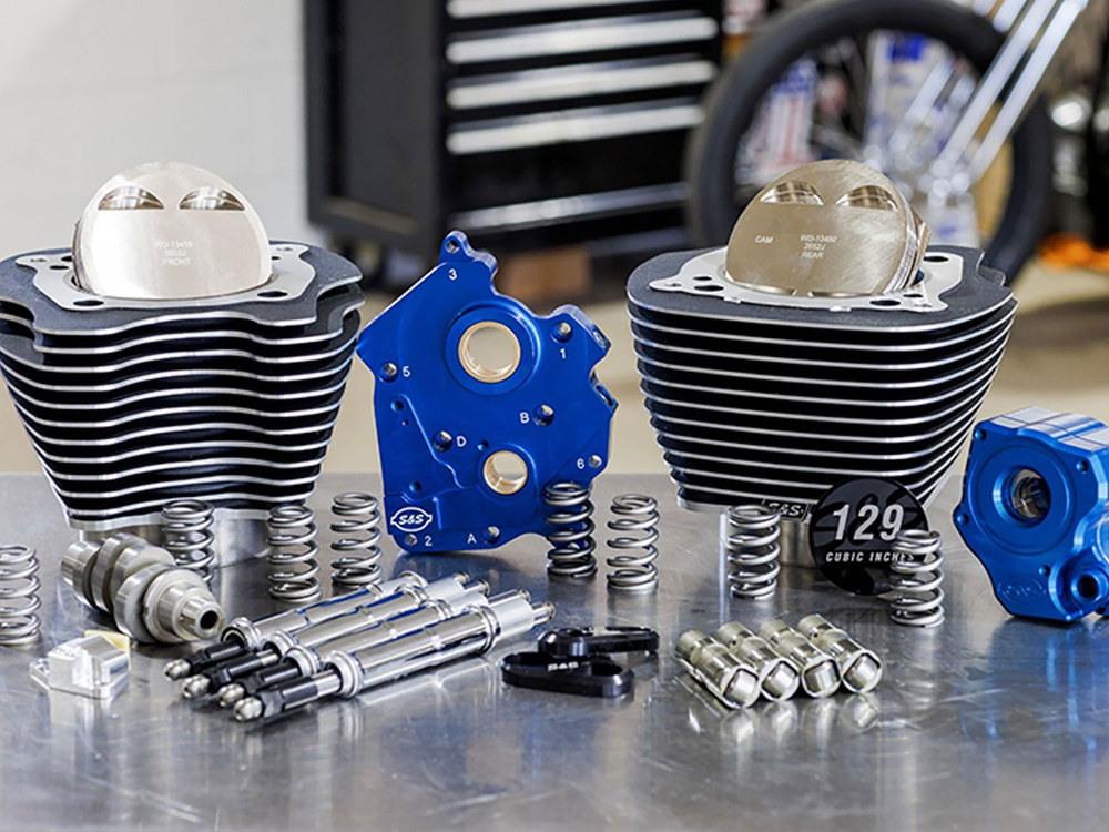 Power Pack; 107ci->129ci M8%2717up