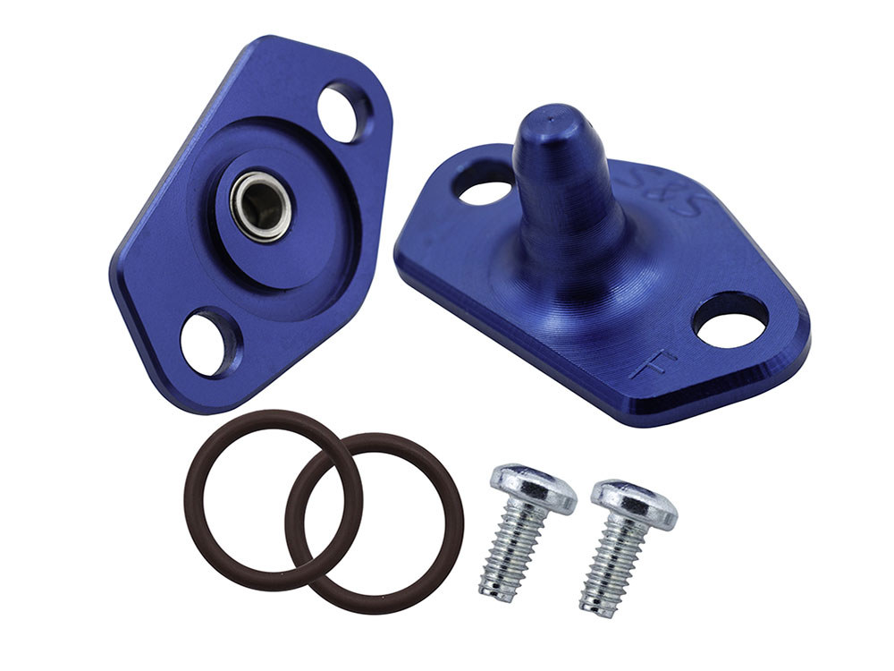 Jet Kit; Piston Cooling TC%2799-17