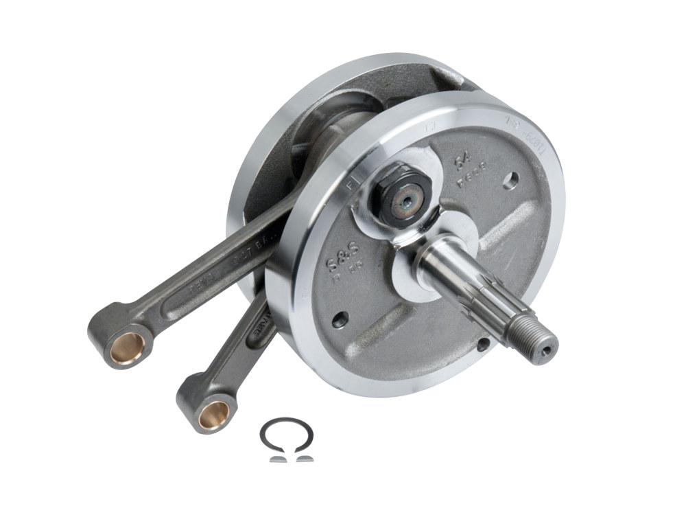 Flywheel Assy; BT%2784-99 89