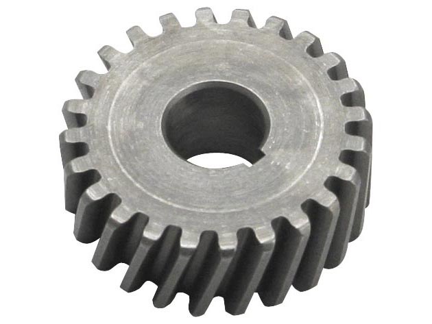 S&S Oil Pump Drive Gear with 24 Teeth. Fits Big Twin 1936-1999.