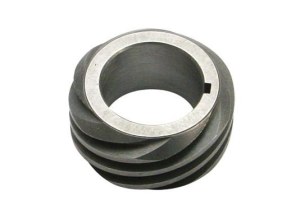 S&S Pinion Shaft Oil Pump Drive Gear with 6 Teeth. Fits Big Twin 1954-1989. S&S Pinion Shaft Oil Pump Drive Gear with 6 Teeth. Fits Big Twin 1954-1989.