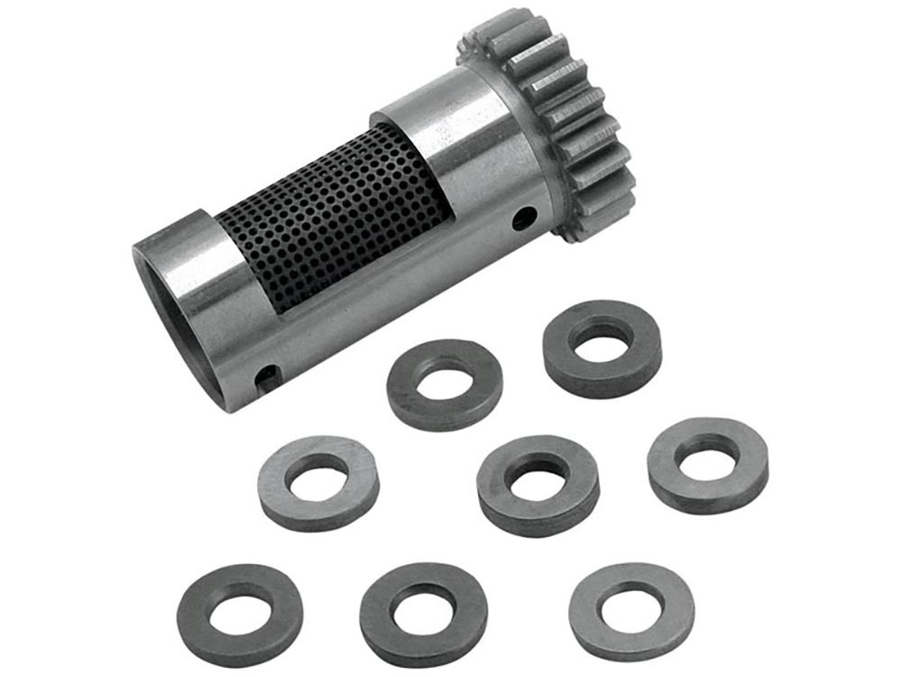 Breather Gear; Kit BT%2748-E77 Std