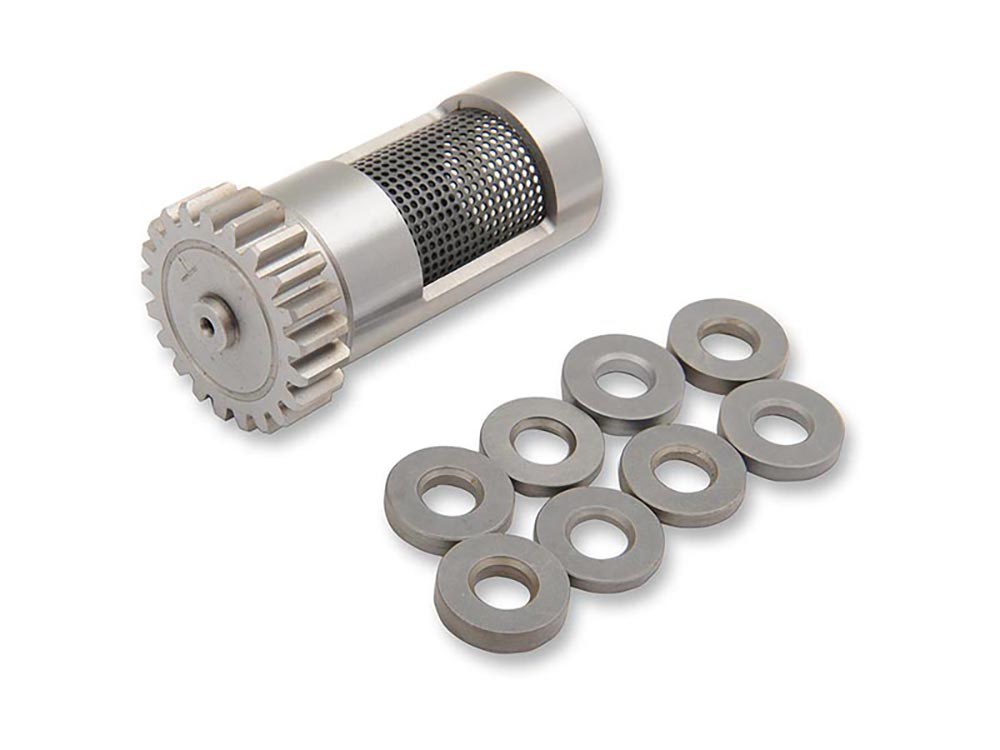 Breather Gear; Kit BT%27L77-99 +.030