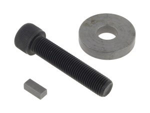 S&S Outer Camshaft Gear Hardware Kit. Fits Twin Cam 1999-2017. S&S Outer Camshaft Gear Hardware Kit. Fits Twin Cam 1999-2017.