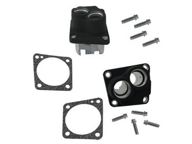 Tappet Blocks; S&S BT%2784-99 Blk