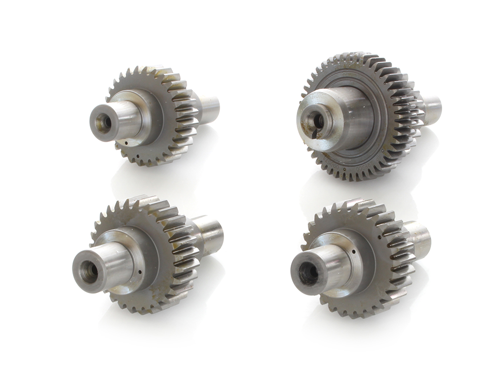 S&S 482 Camshaft Kit. Fits Sportster 2004-2021