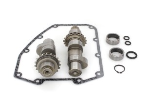 S&S 635CE Chain Drive Easy Start Camshaft Kit. Fits Dyna 2006 & Twin Cam 2007-2017. S&S 635CE Chain Drive Easy Start Camshaft Kit. Fits Dyna 2006 & Twin Cam 2007-2017.