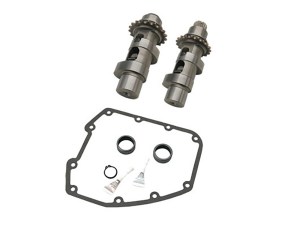 S&S HP103CE Chain Drive Easy Start Camshaft Kit. Fits Dyna 2006 & Twin Cam 2007-2017. S&S HP103CE Chain Drive Easy Start Camshaft Kit. Fits Dyna 2006 & Twin Cam 2007-2017.