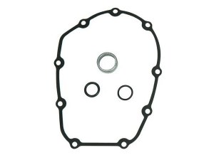 S&S Camshaft Install Kit. Fits Milwaukee-Eight 2017up with Chain Drive Camshaft. S&S Camshaft Install Kit. Fits Milwaukee-Eight 2017up with Chain Drive Camshaft.