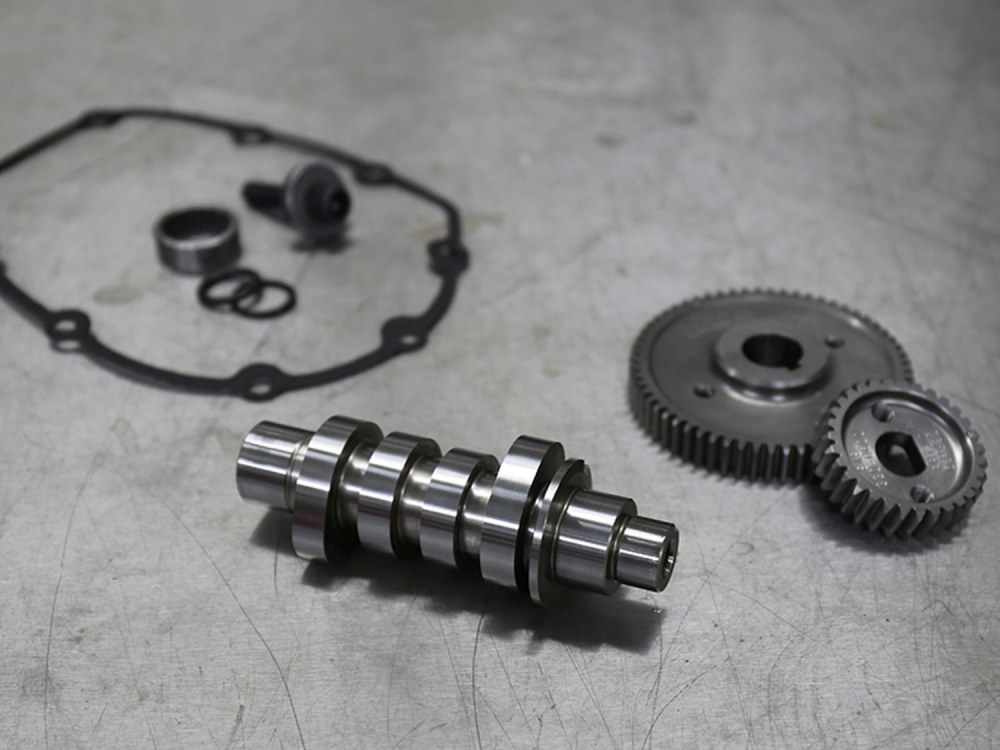 Cam Kit; M8%2717up, 465 Gear Drive