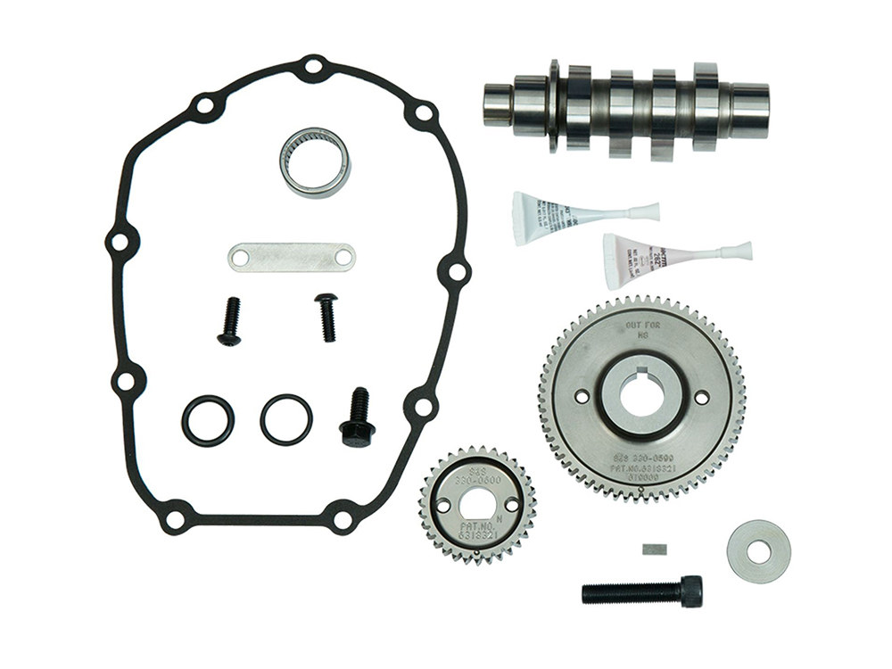 Cam Kit; M8%2717up, 465 Gear Drive