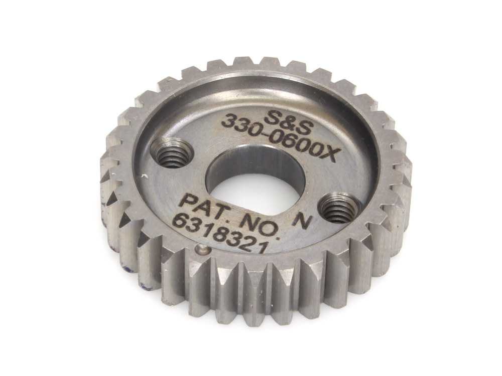 Pinion Gear; BT%2707up inc M8 31T