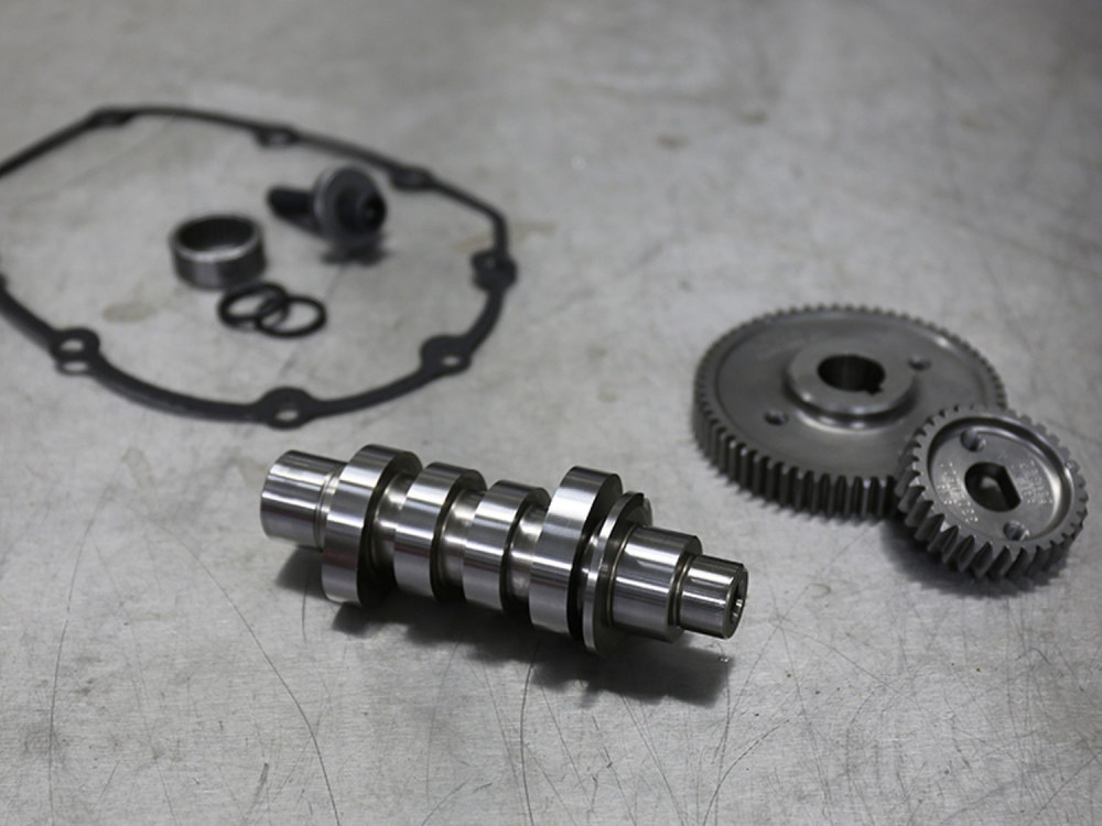 Cam Kit; M8%2717up, 475 Gear Drive