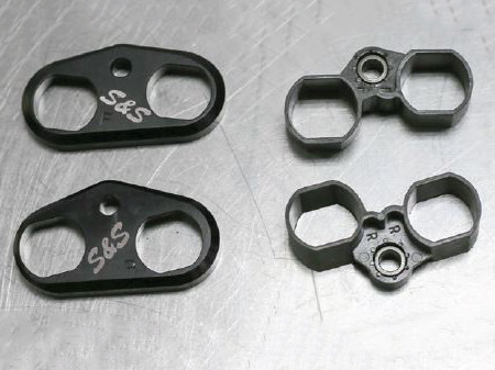 Tappet Cuffs; M8%2717up 