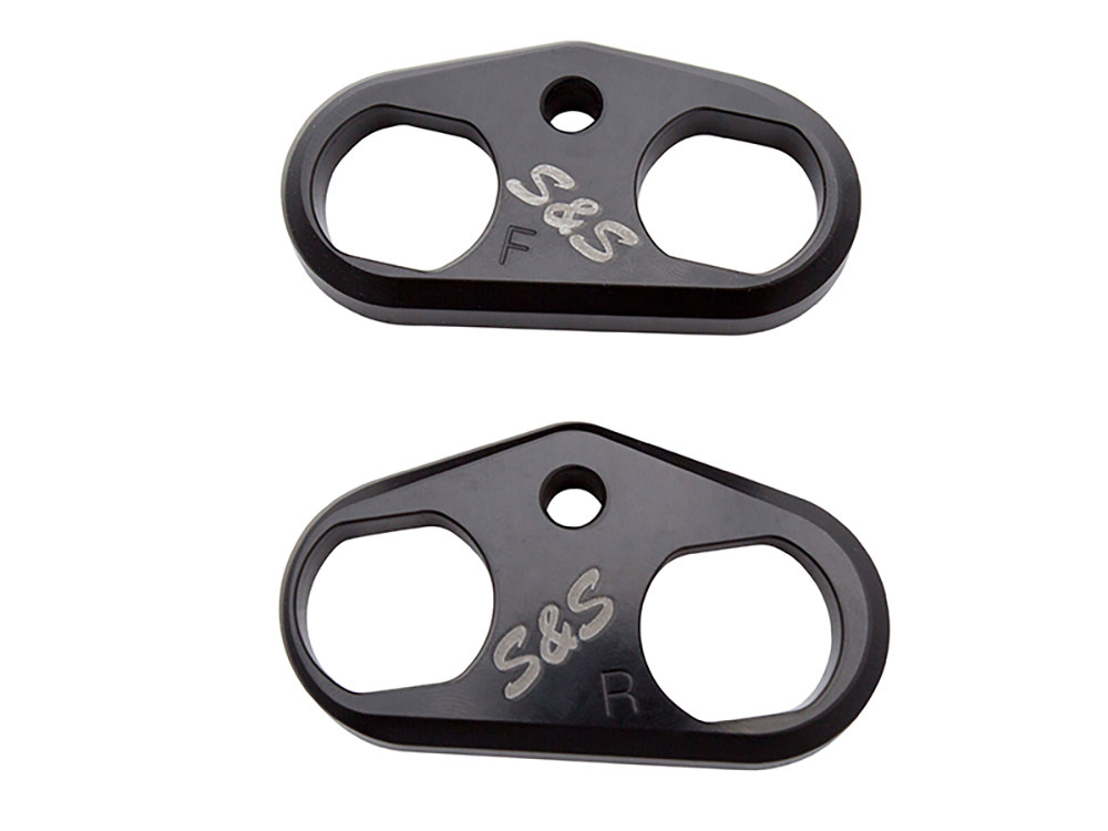 Tappet Cuffs; M8%2717up 