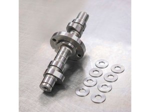 S&S 354 Camshaft Kit. Fits Royal Enfield 650 Twins 2019up S&S 354 Camshaft Kit. Fits Royal Enfield 650 Twins 2019up