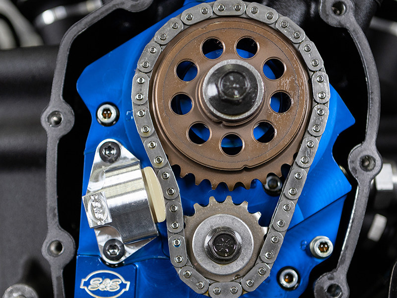 Cam Chain Tensioner; M8%2717up