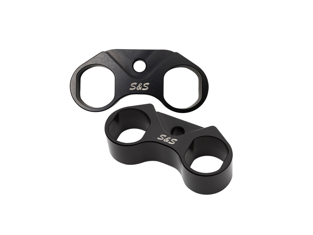 Tappet Cuffs; XL%2706-21 