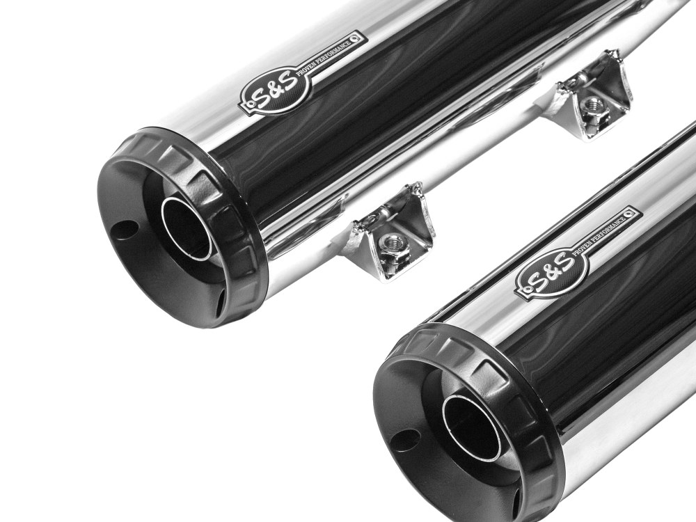 Mufflers; Indian Scout%2715-24 Chr