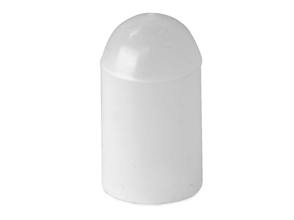 Solenoid Cap; 1.500