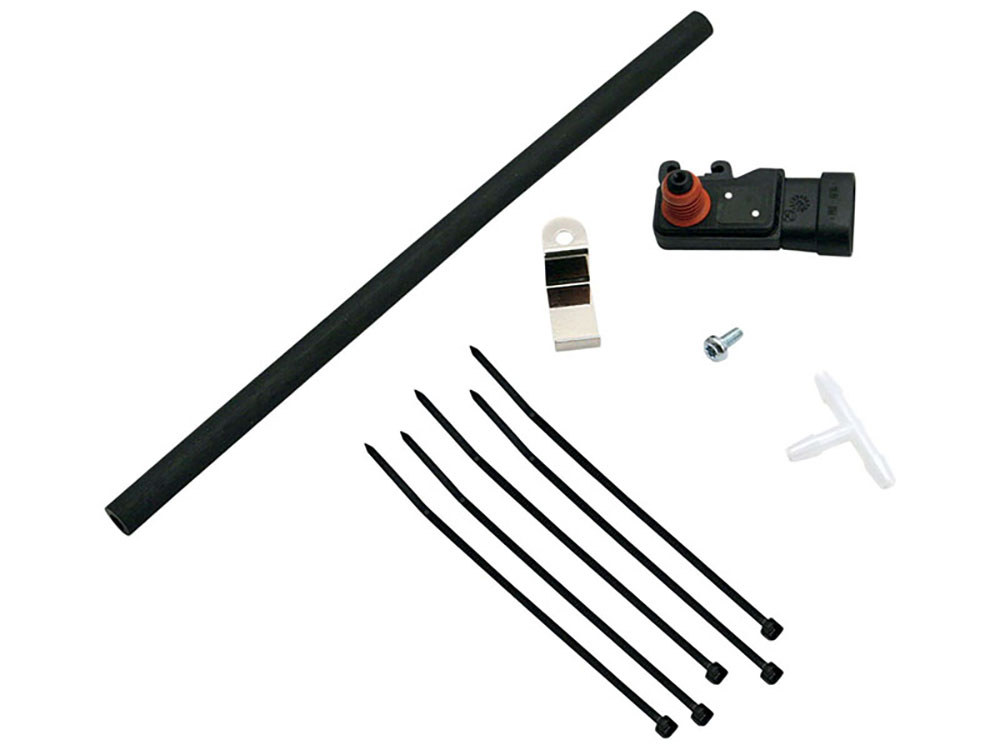 MAP Sensor Kit; inc. bkt, screw and