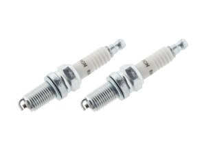 S&S Spark Plugs. Fits Twin Cam 1999-2017, Sportster 1986-2021, Victory & S&S 124ci. S&S Spark Plugs. Fits Twin Cam 1999-2017, Sportster 1986-2021, Victory & S&S 124ci.