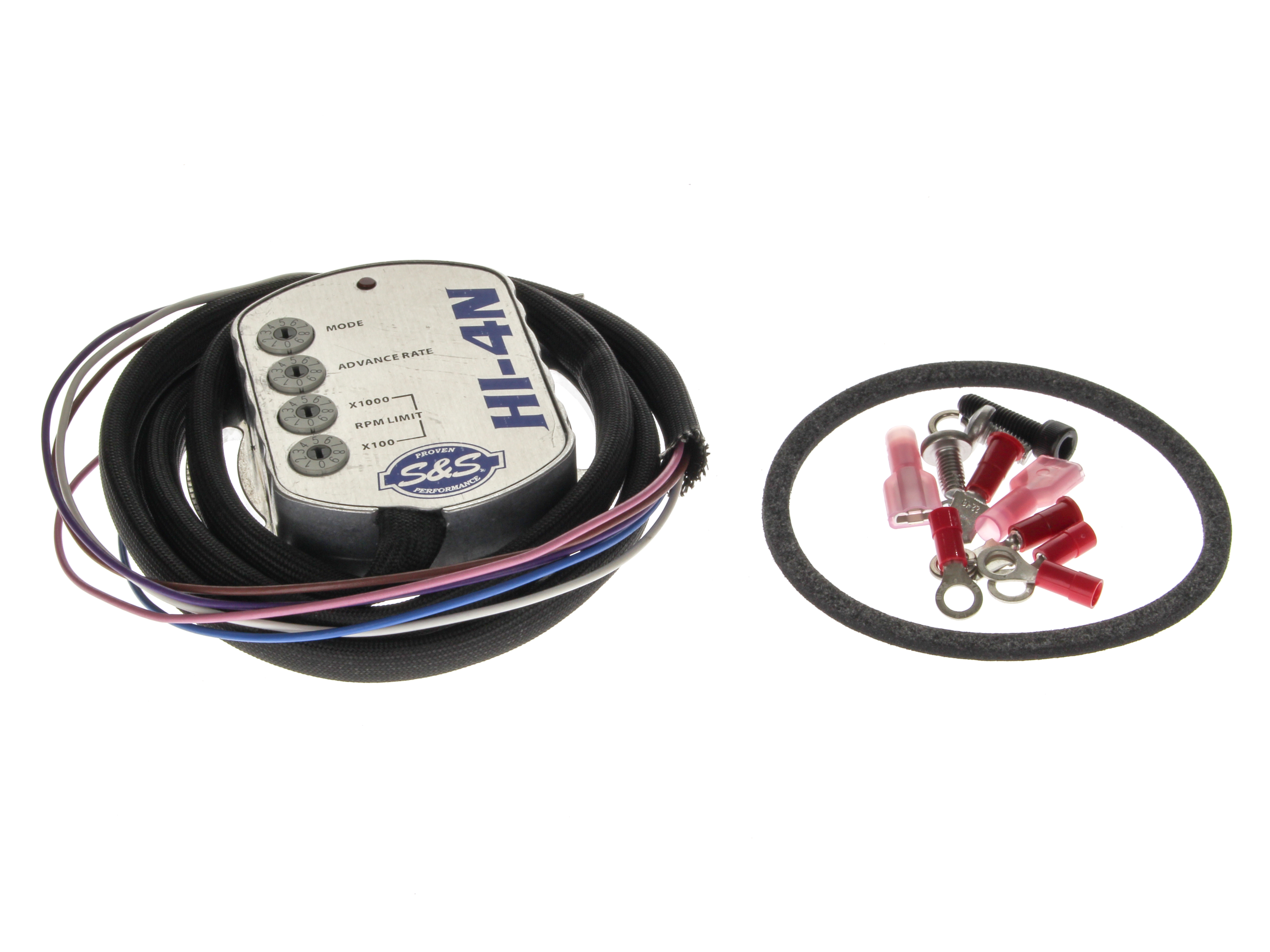 Ign Module; BT%2770-99 XL%2771-97