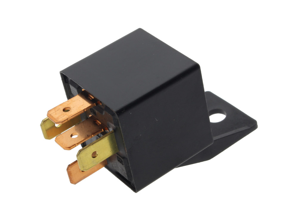 Relay; Starter Boost ; BT 70-99