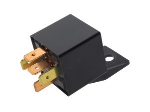 S&S Starter Boost Relay. Fits Big Twin & Sportster 1970-1999. S&S Starter Boost Relay. Fits Big Twin & Sportster 1970-1999.