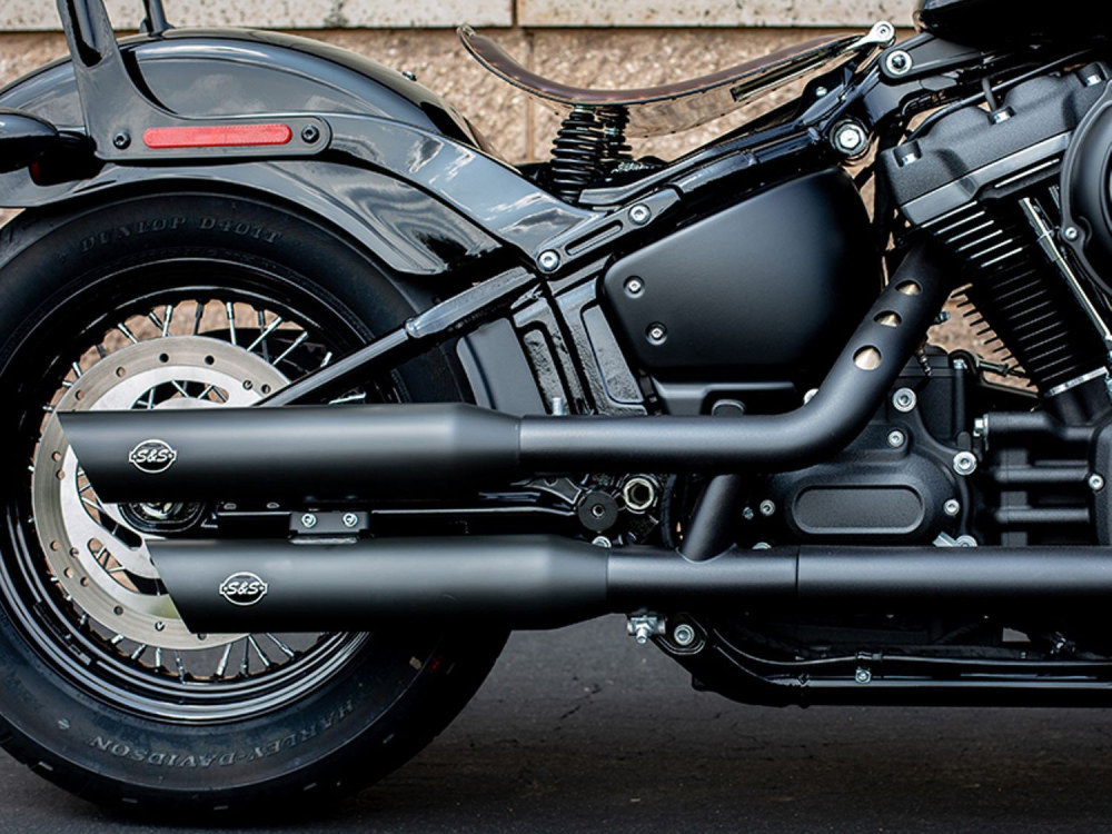 Mufflers;S/Tail%2718-24 FXBB/ST,FLSL,