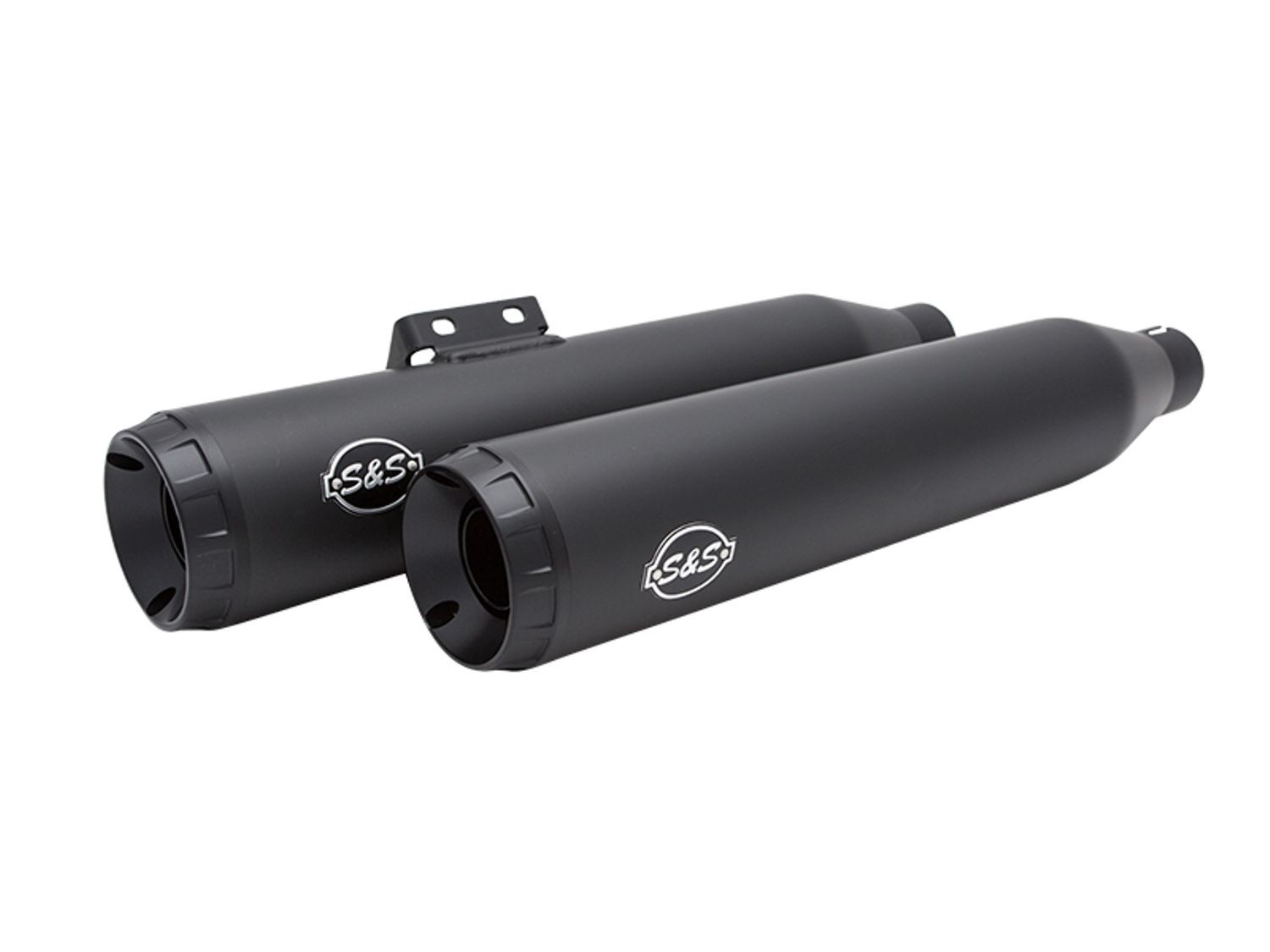 Mufflers;S/Tail%2718-24 FXBB/ST,FLSL,