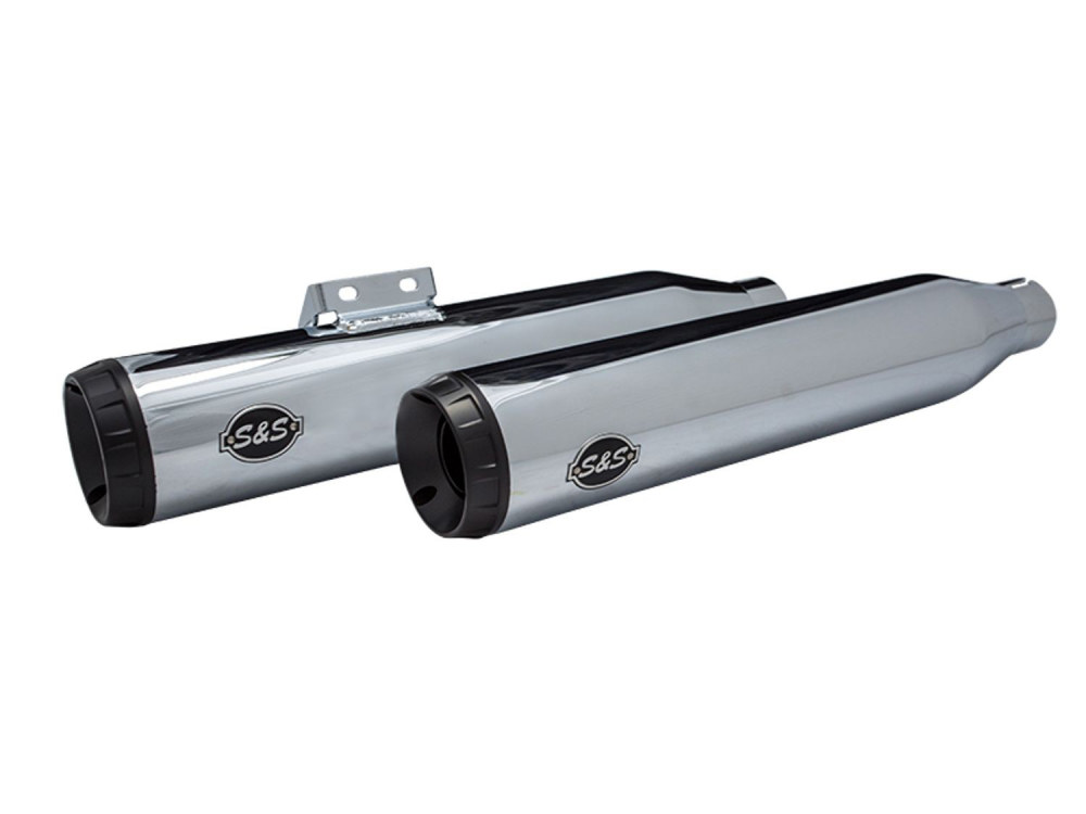 Mufflers;S/Tail%2718-24 FXBB/ST,FLSL,